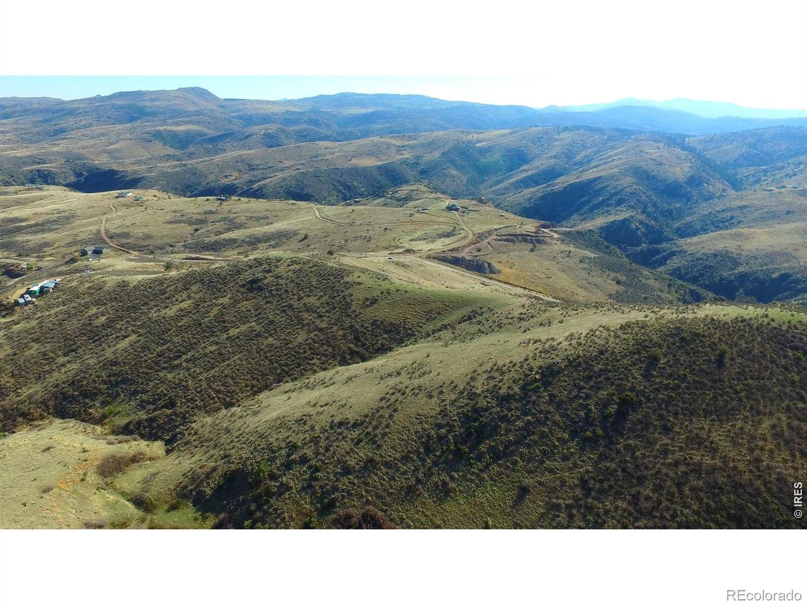 14750 Buckhorn RD, Loveland, CO 80538