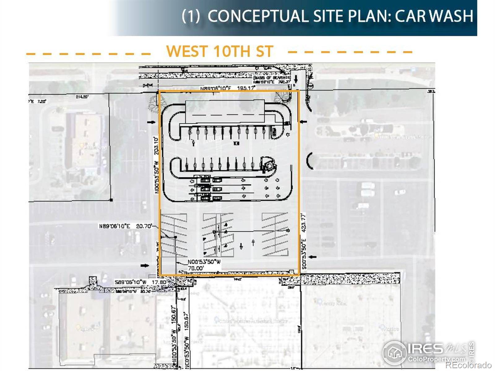 2700 W 10th ST, Greeley, CO 80634