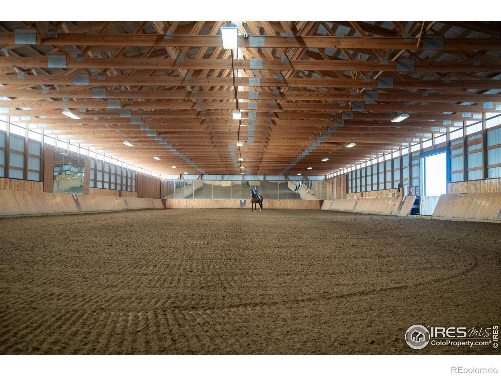 871 N County Road 23e, Berthoud, CO 80513