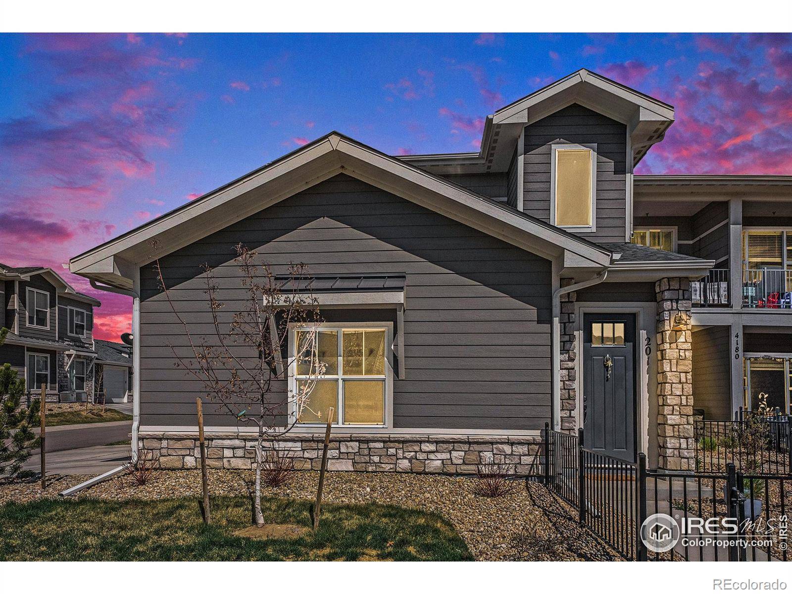 4180 S Park DR ##201, Loveland, CO 80538