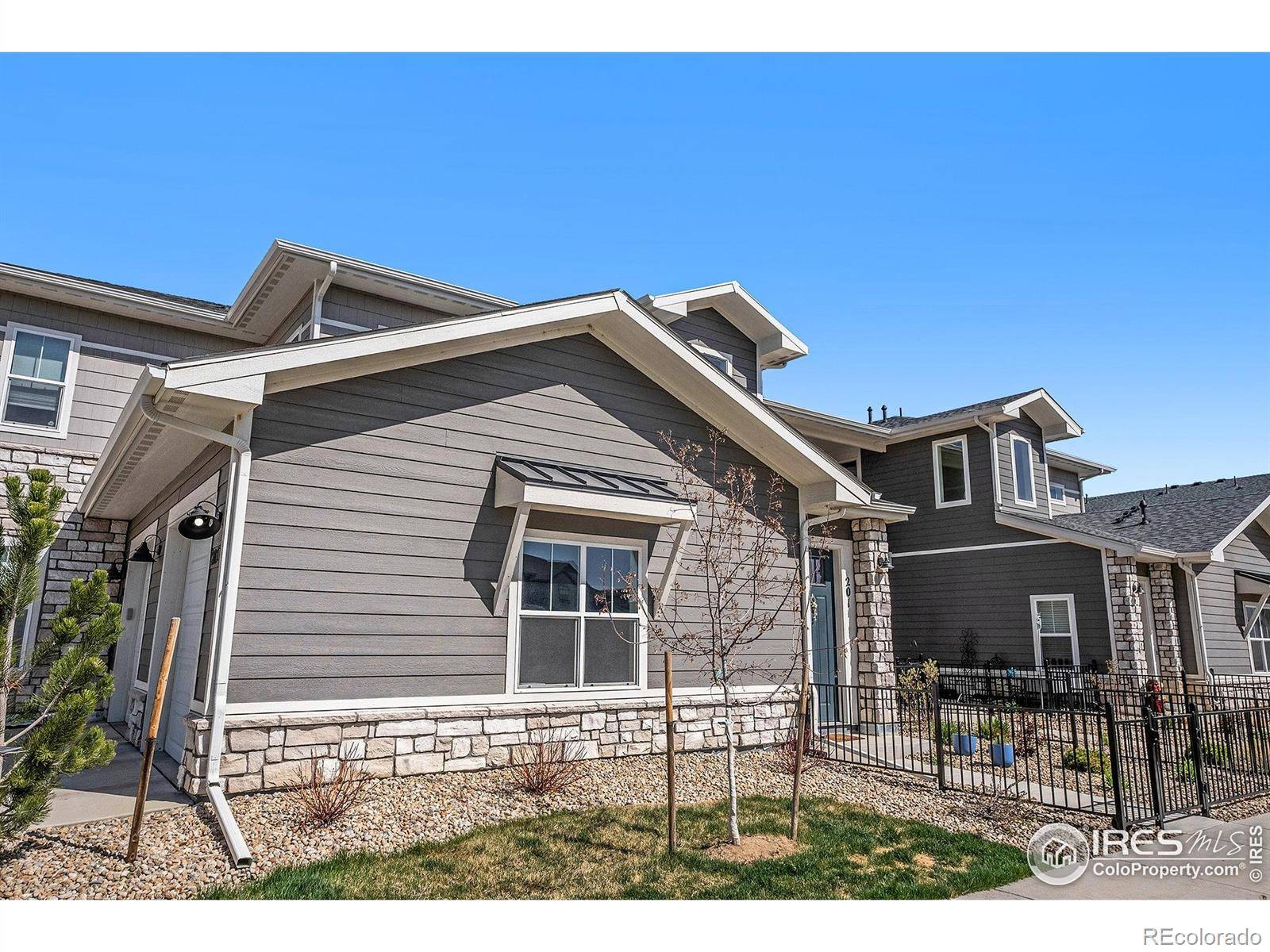 4180 S Park DR ##201, Loveland, CO 80538