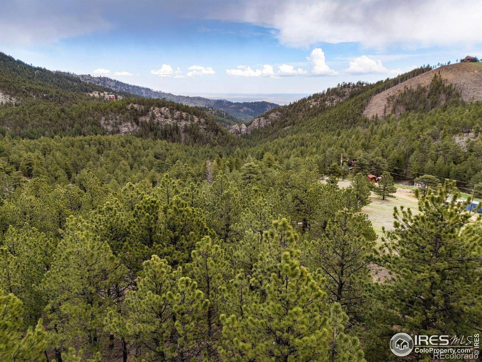 5228 Sunshine Canyon DR, Boulder, CO 80302
