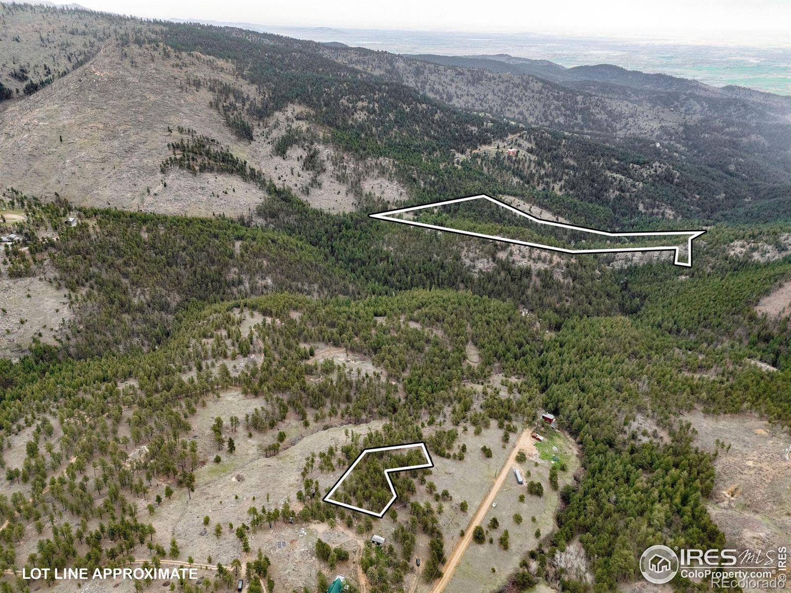 5228 Sunshine Canyon DR, Boulder, CO 80302