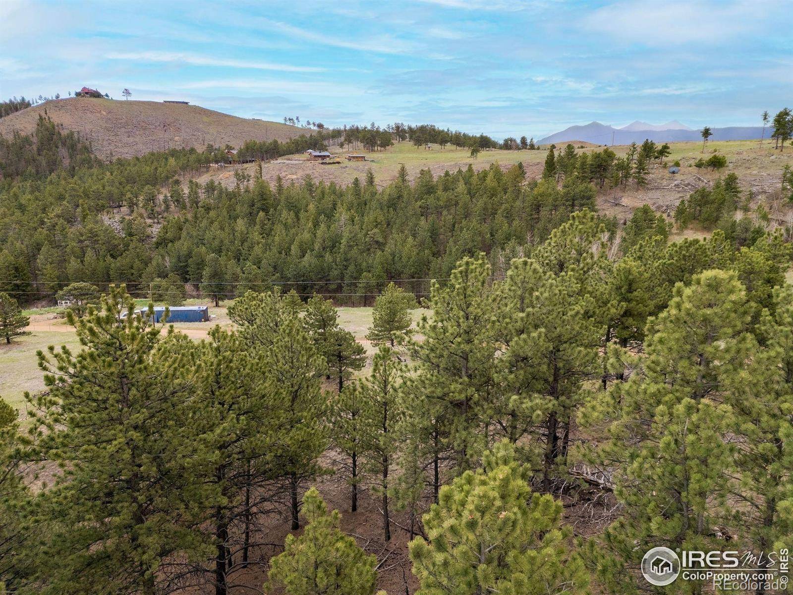 5228 Sunshine Canyon DR, Boulder, CO 80302