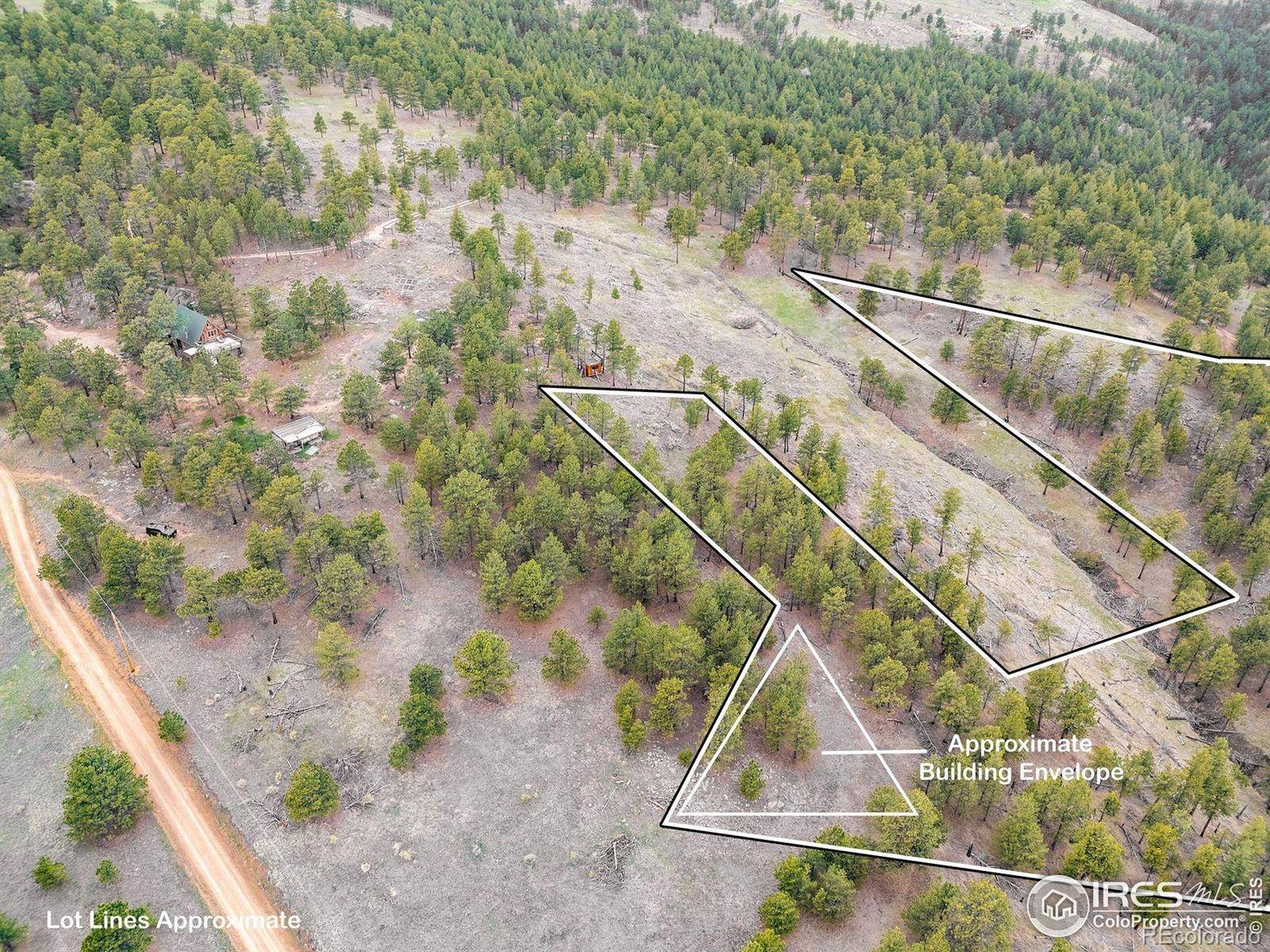 5554 Sunshine Canyon DR, Boulder, CO 80302