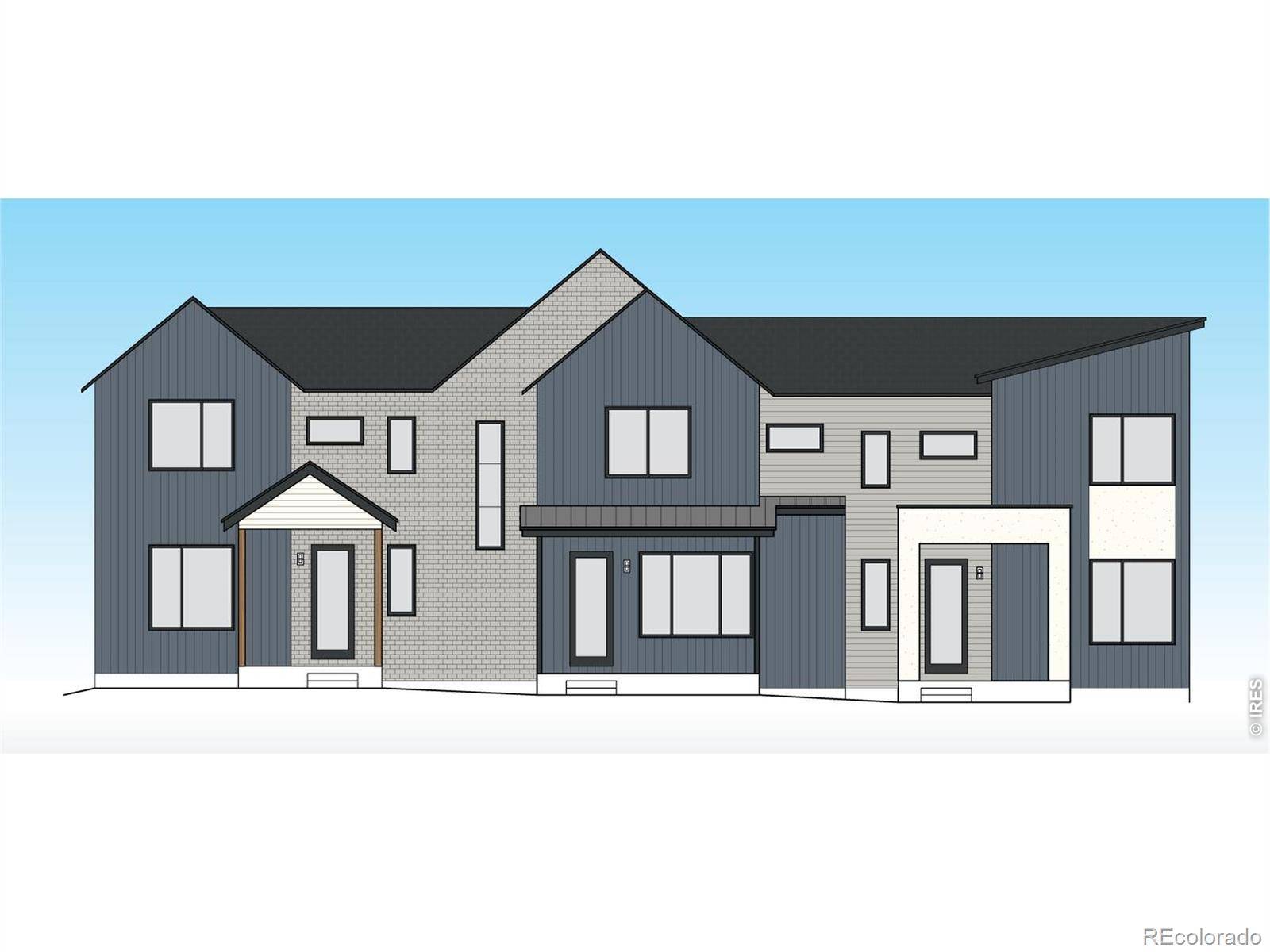 448 Biscuit ST, Erie, CO 80516