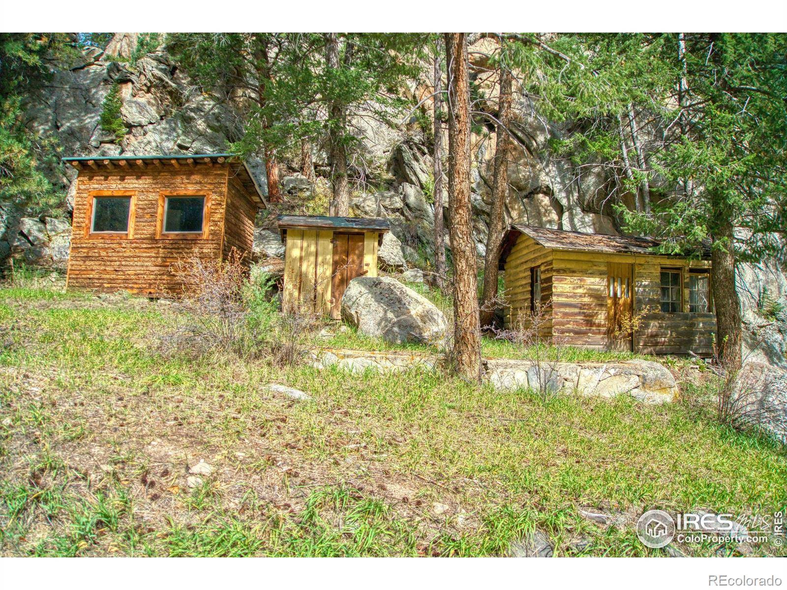10697 County Road 43, Drake, CO 80515