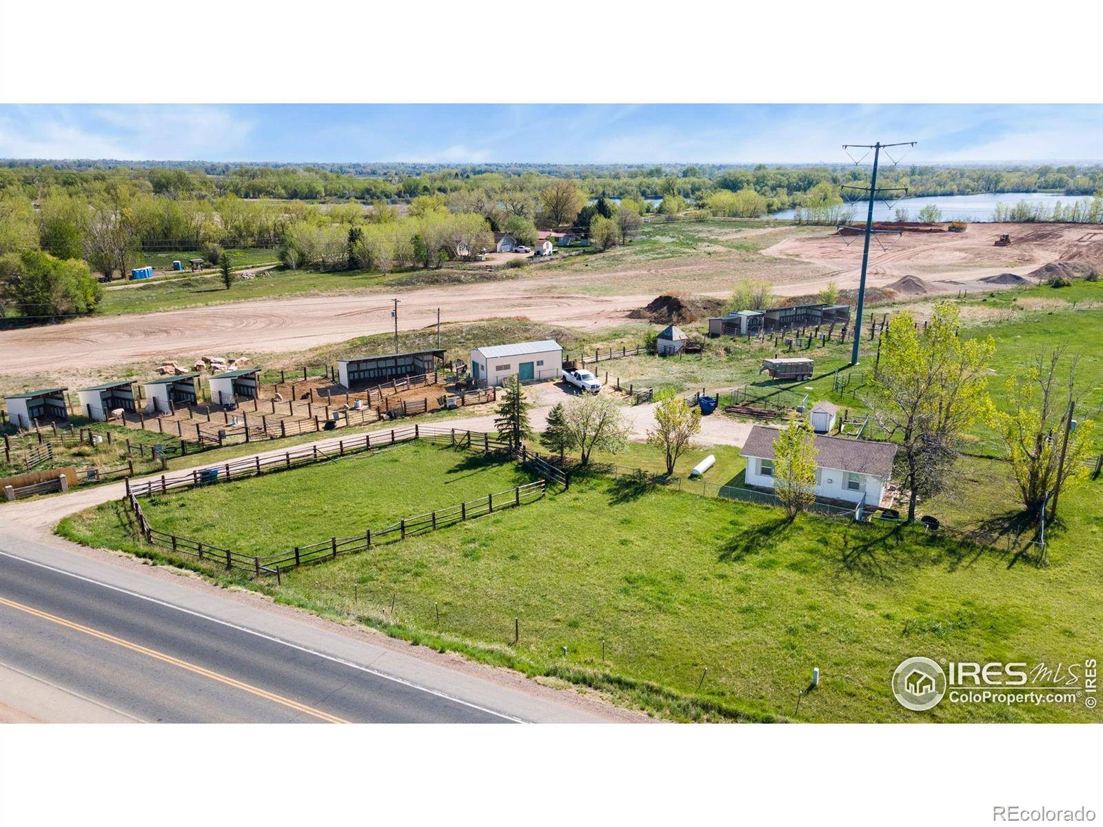 1340 N Taft Hill RD, Fort Collins, CO 80521