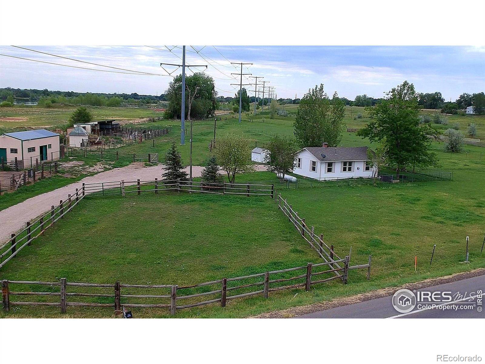 1340 N Taft Hill RD, Fort Collins, CO 80521