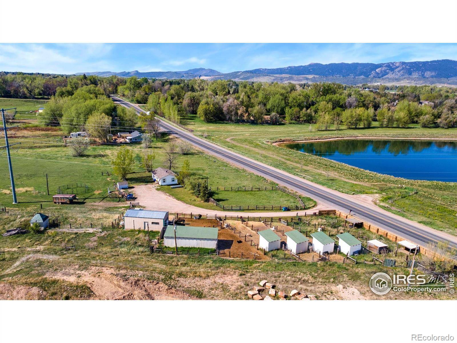 1340 N Taft Hill RD, Fort Collins, CO 80521