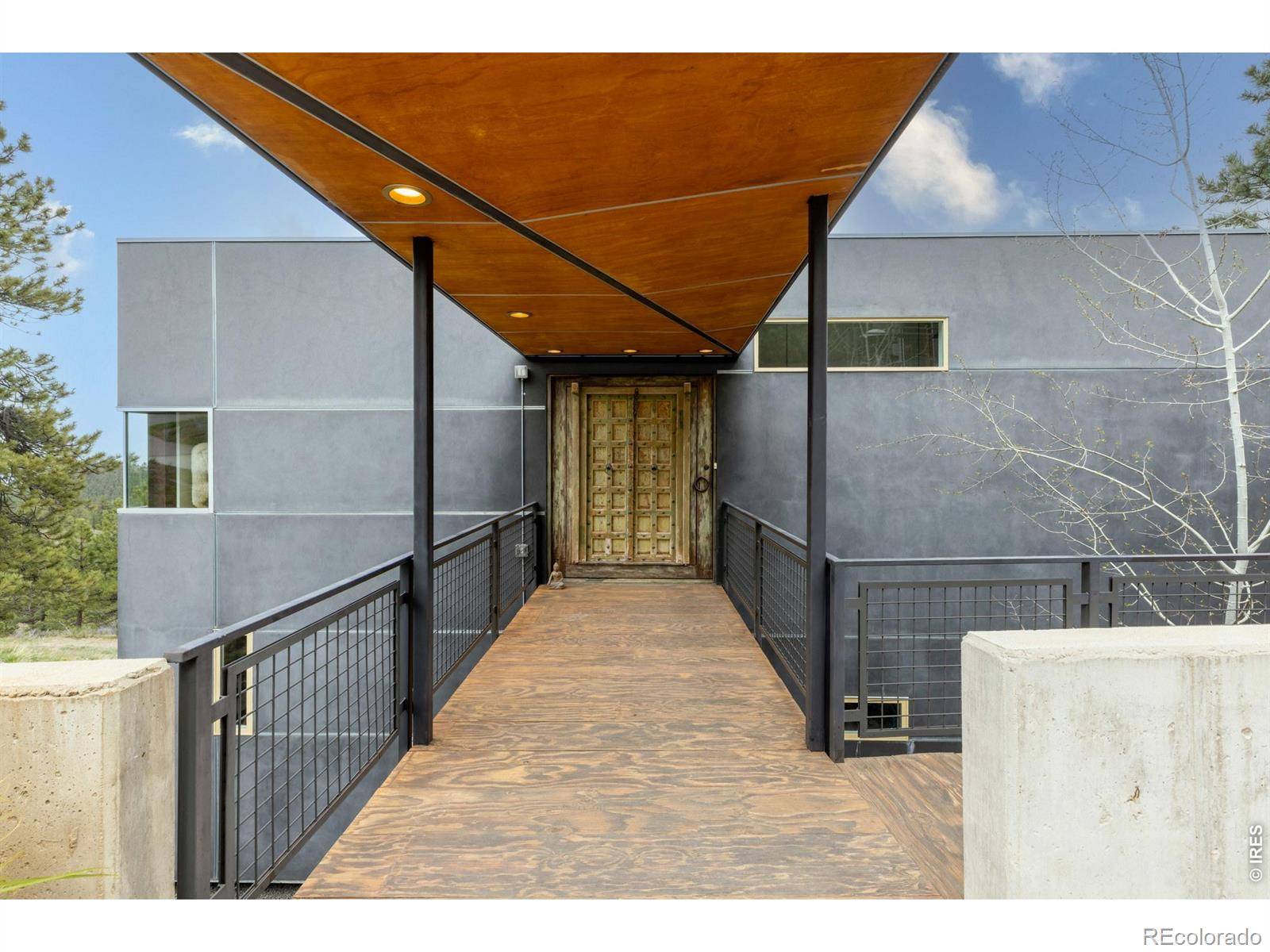 1440 Reed Ranch RD, Boulder, CO 80302