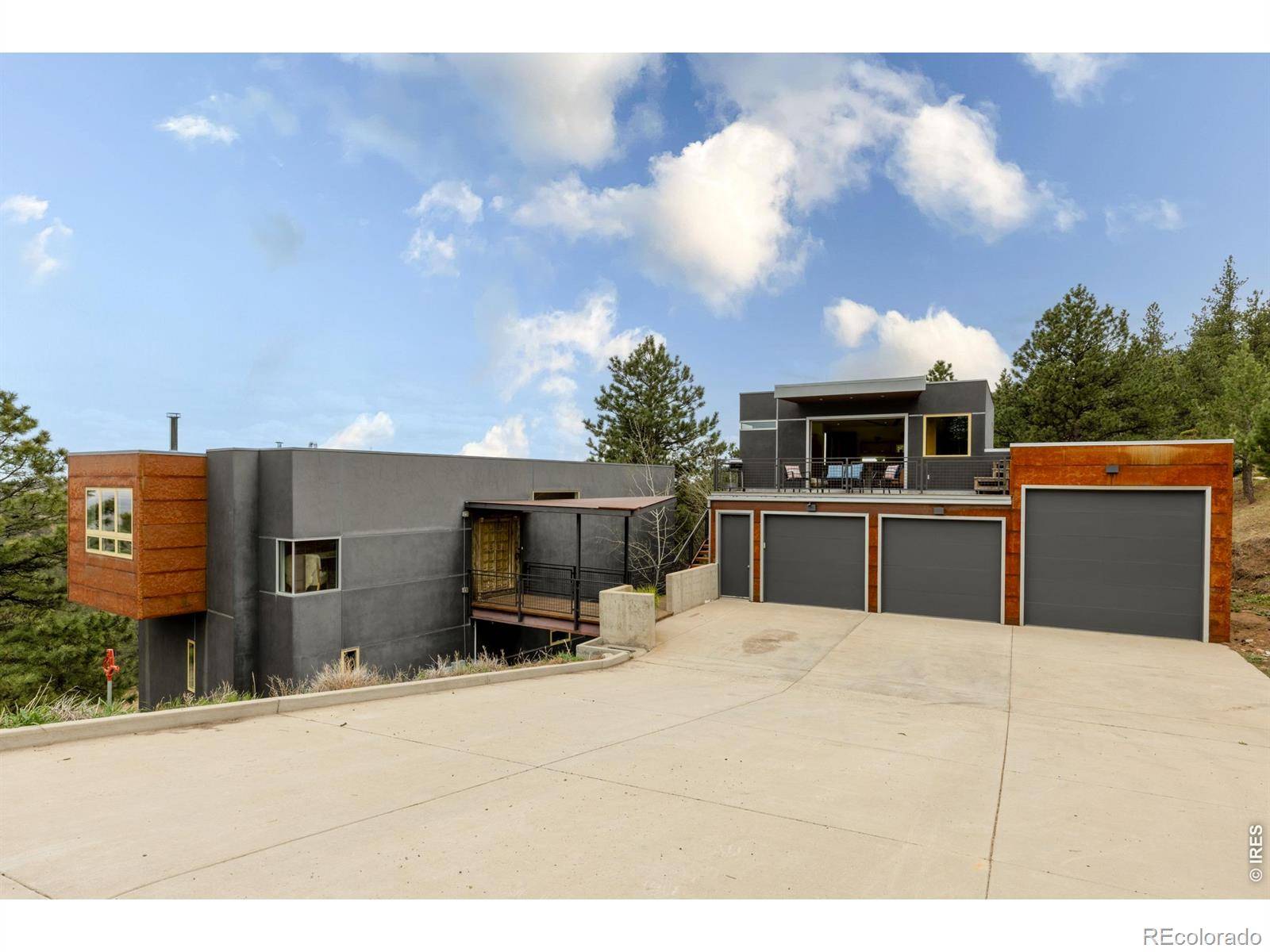 1440 Reed Ranch RD, Boulder, CO 80302