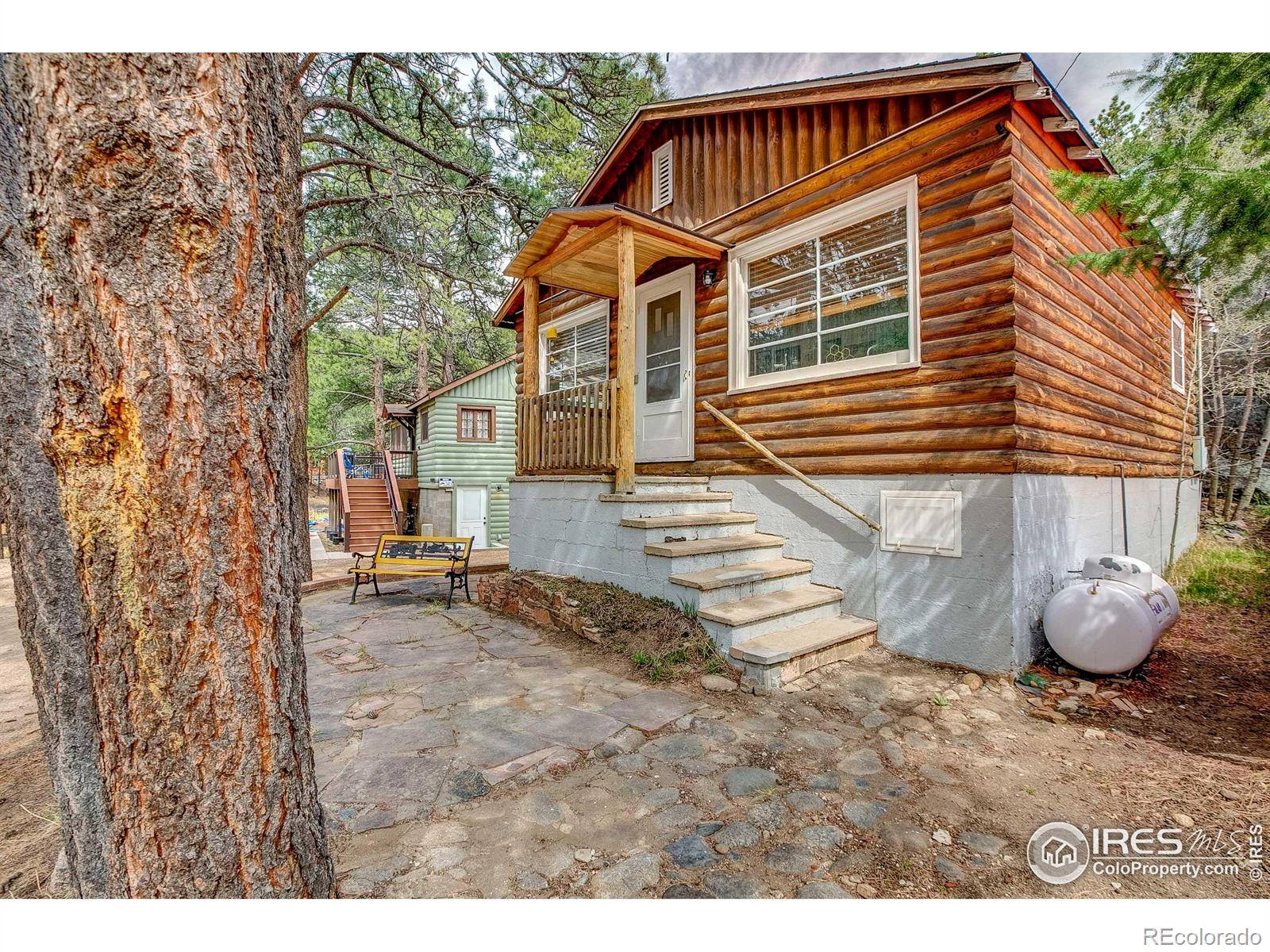 16 Misty Manor RD, Drake, CO 80515