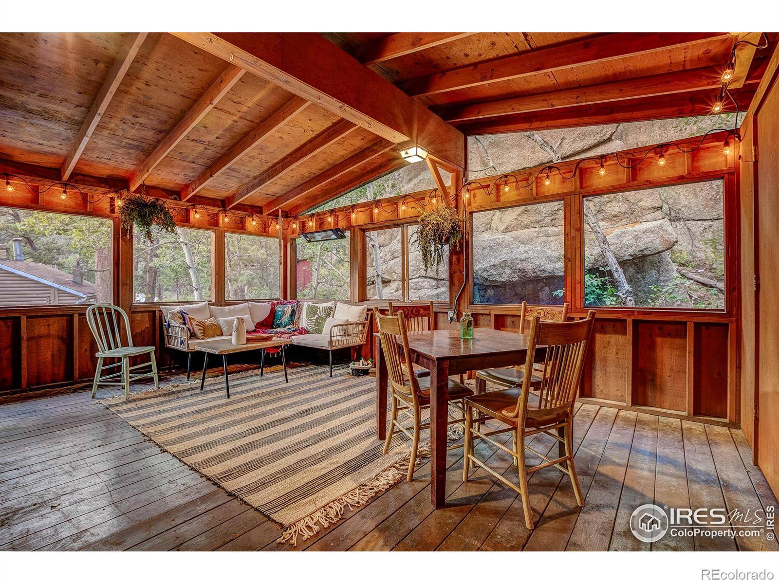 16 Misty Manor RD, Drake, CO 80515
