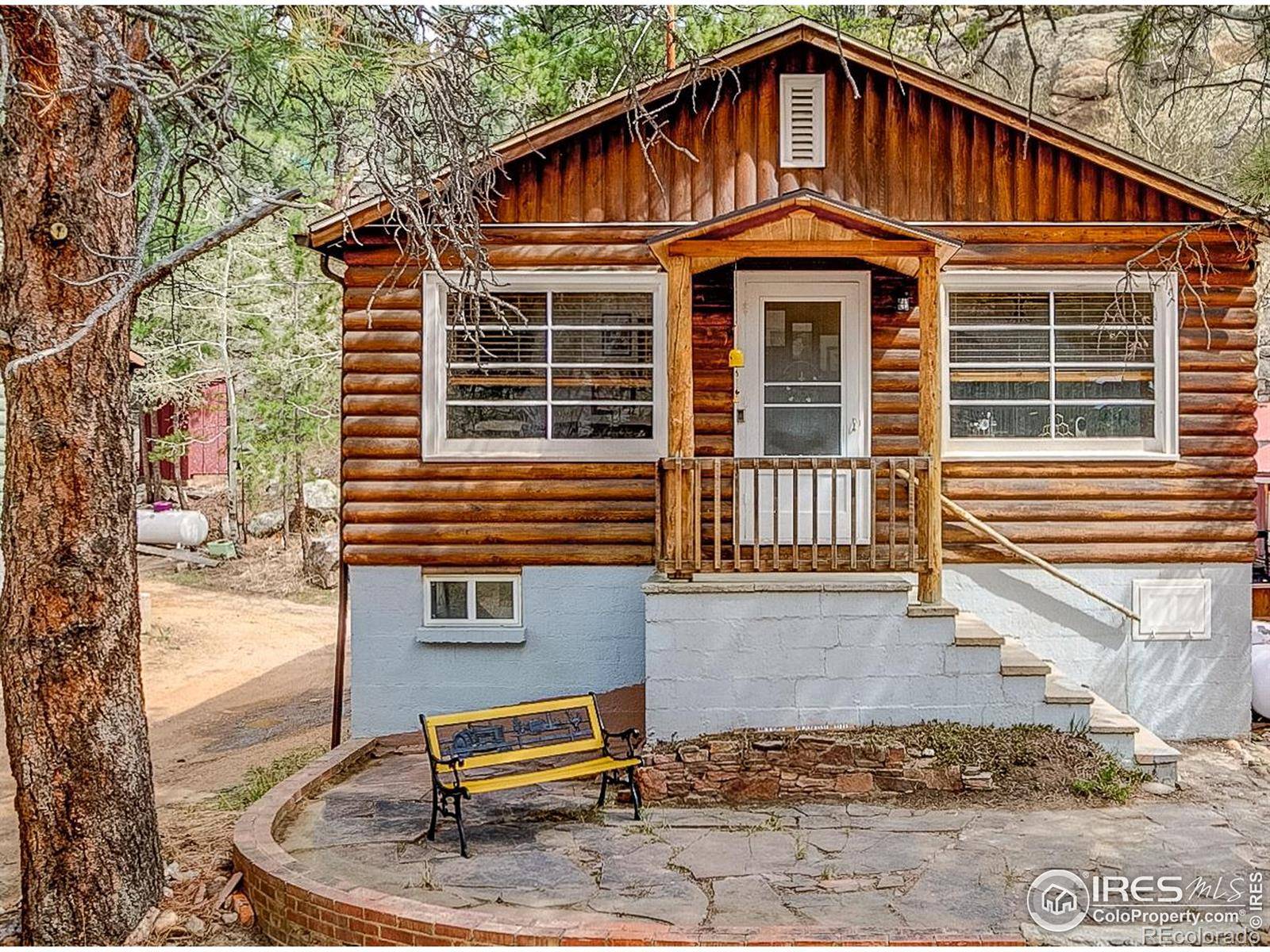 16 Misty Manor RD, Drake, CO 80515