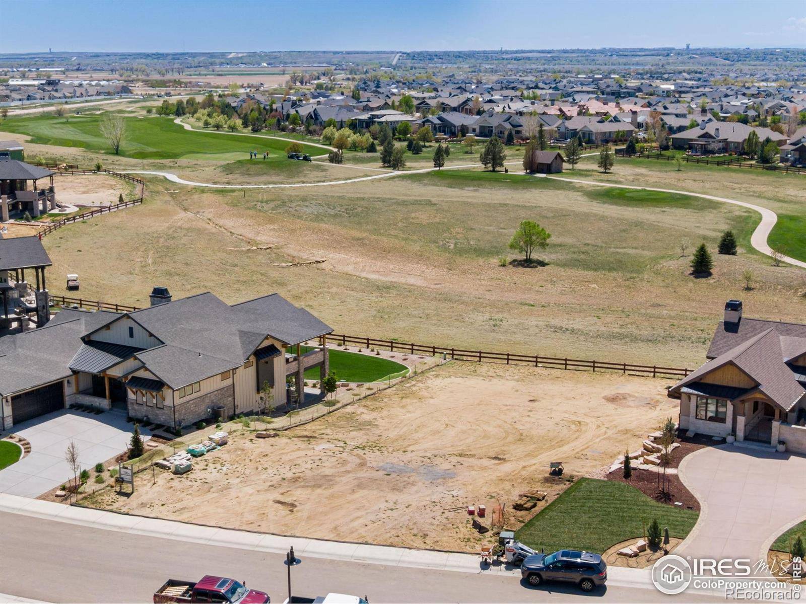 3711 Tall Grass CT, Timnath, CO 80547