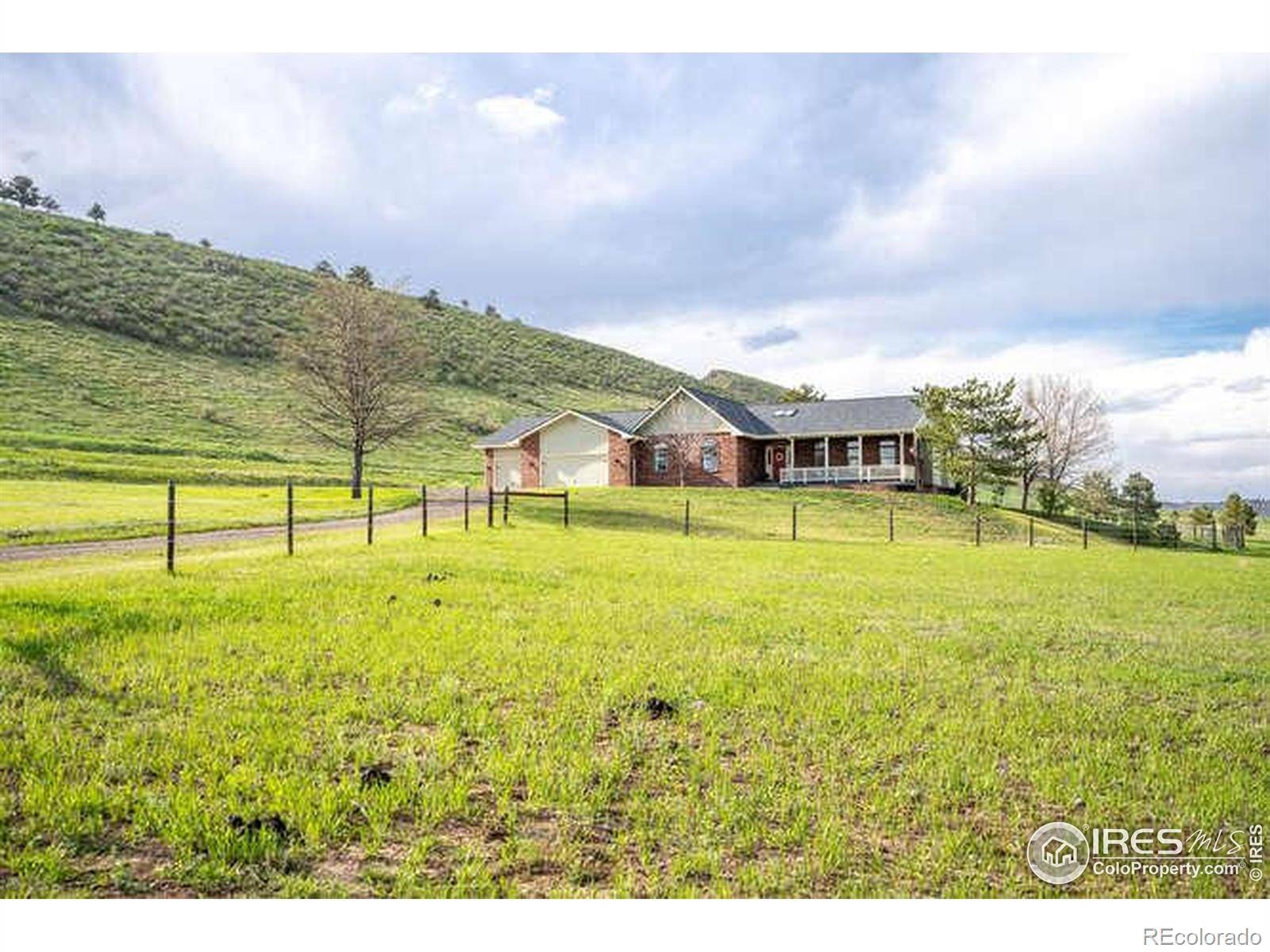 6085 Spring Glade RD, Loveland, CO 80538