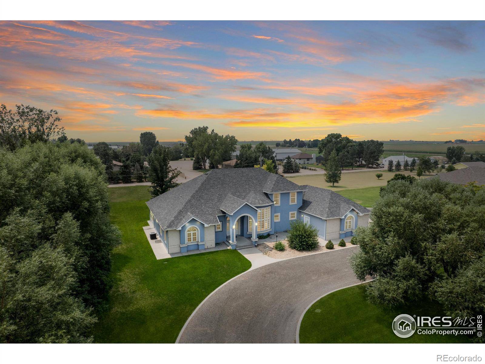 17606 County Road Q.8, Fort Morgan, CO 80701