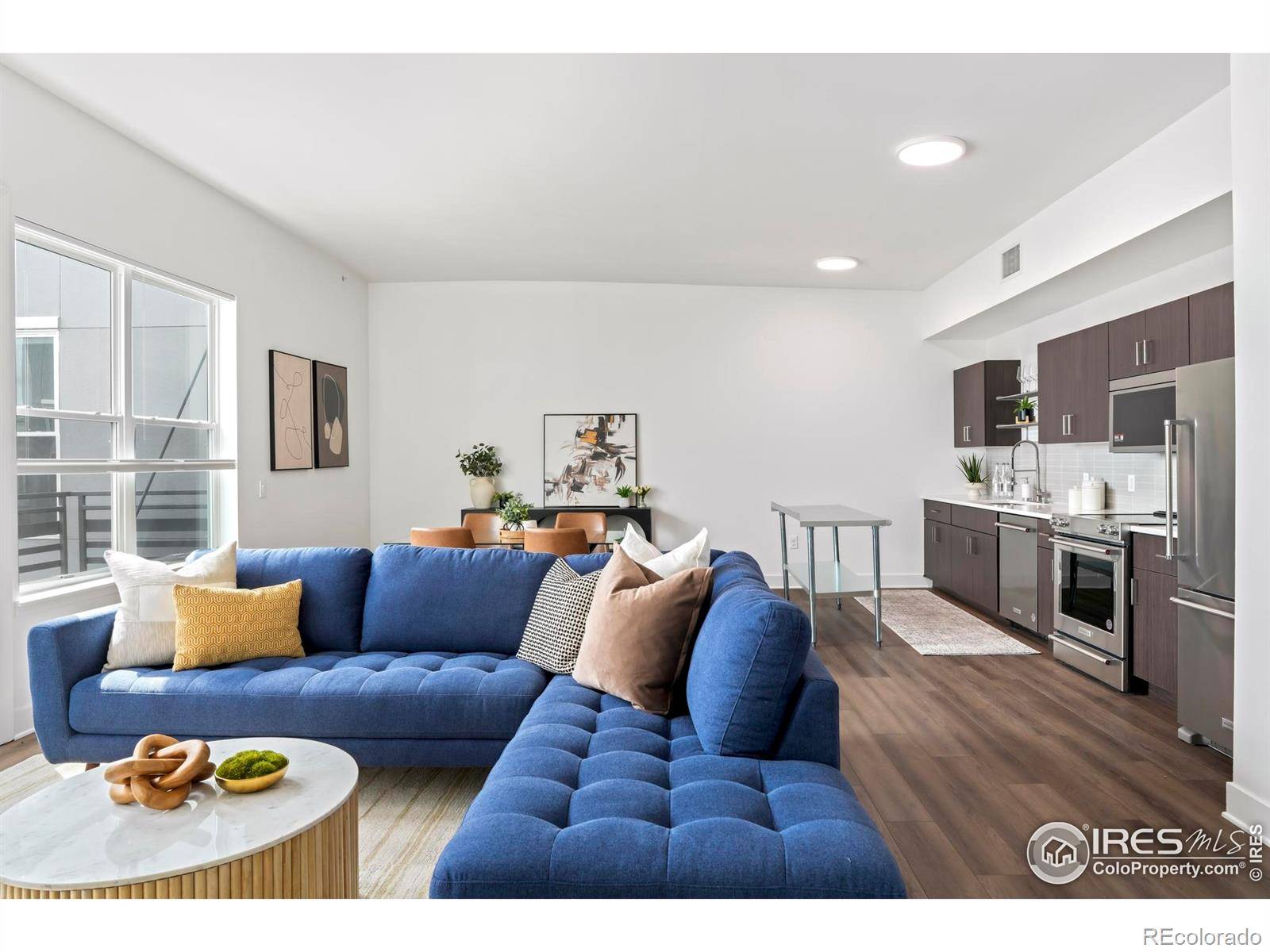 1707 Walnut ST #307, Boulder, CO 80302