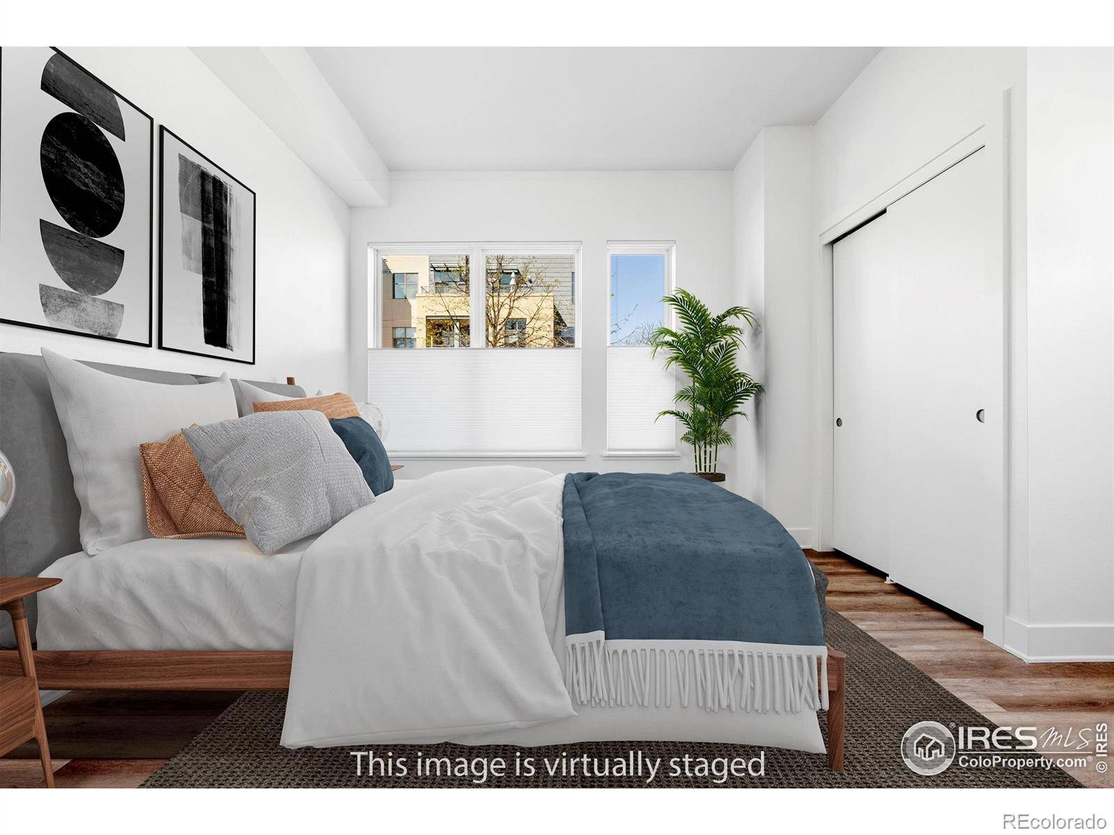 1707 Walnut ST #101, Boulder, CO 80302