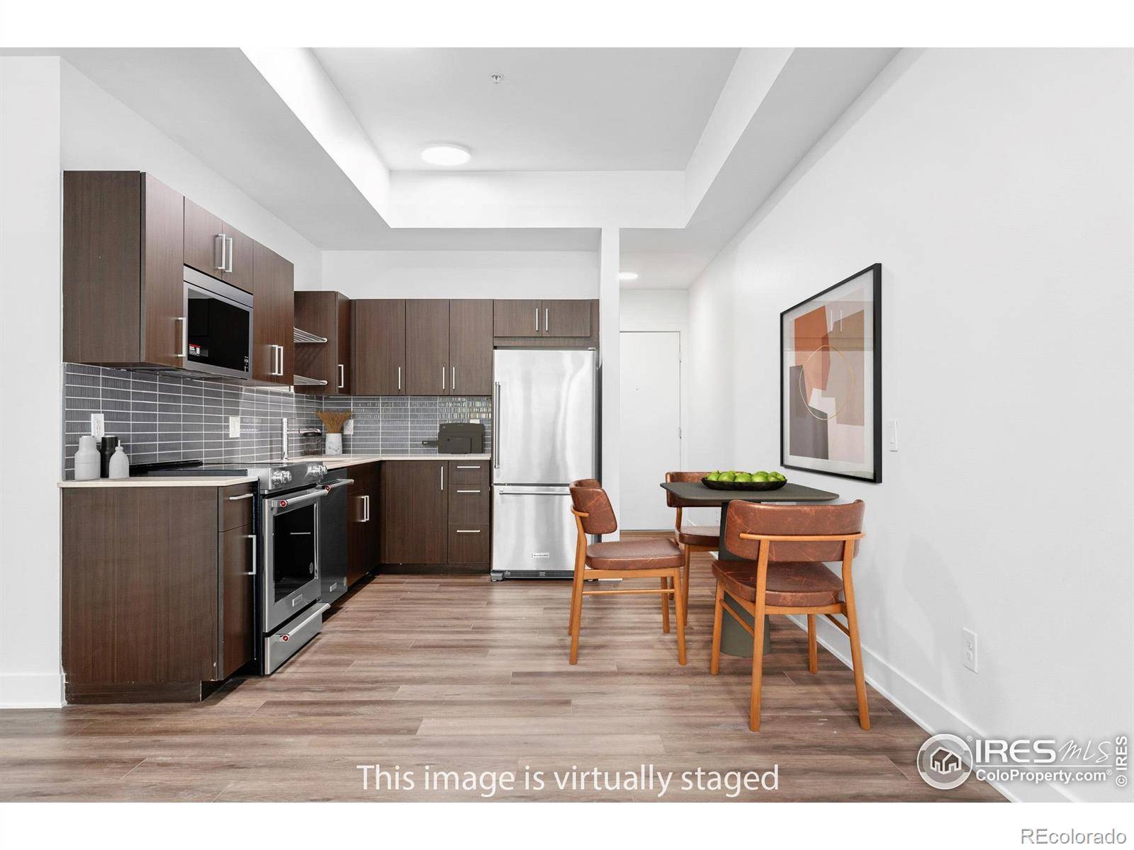 1707 Walnut ST #101, Boulder, CO 80302