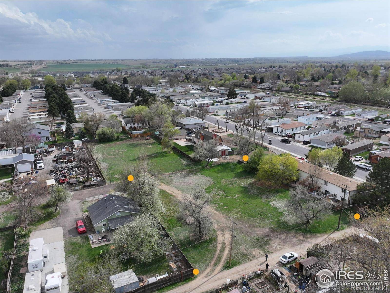 2 Bimson AVE, Berthoud, CO 80513
