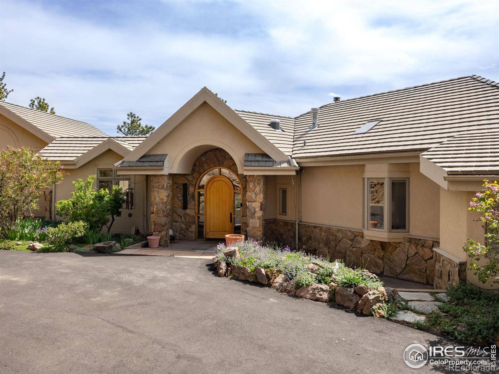 1426 Rembrandt RD, Boulder, CO 80302
