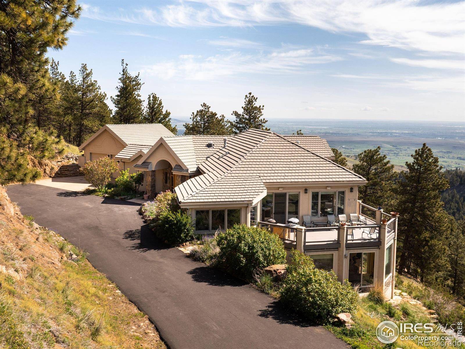 1426 Rembrandt RD, Boulder, CO 80302