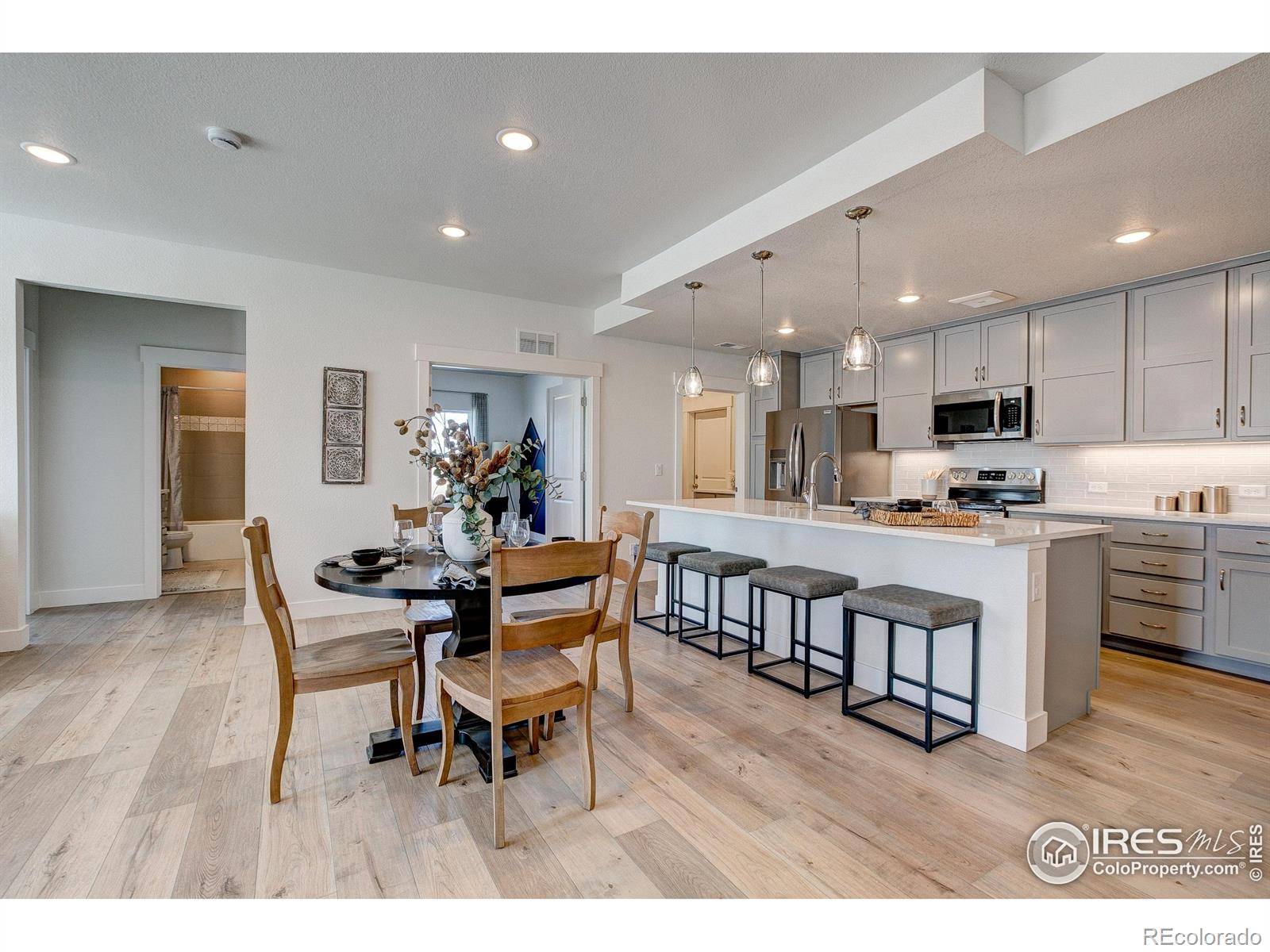 3425 Triano Creek DR #101, Loveland, CO 80538