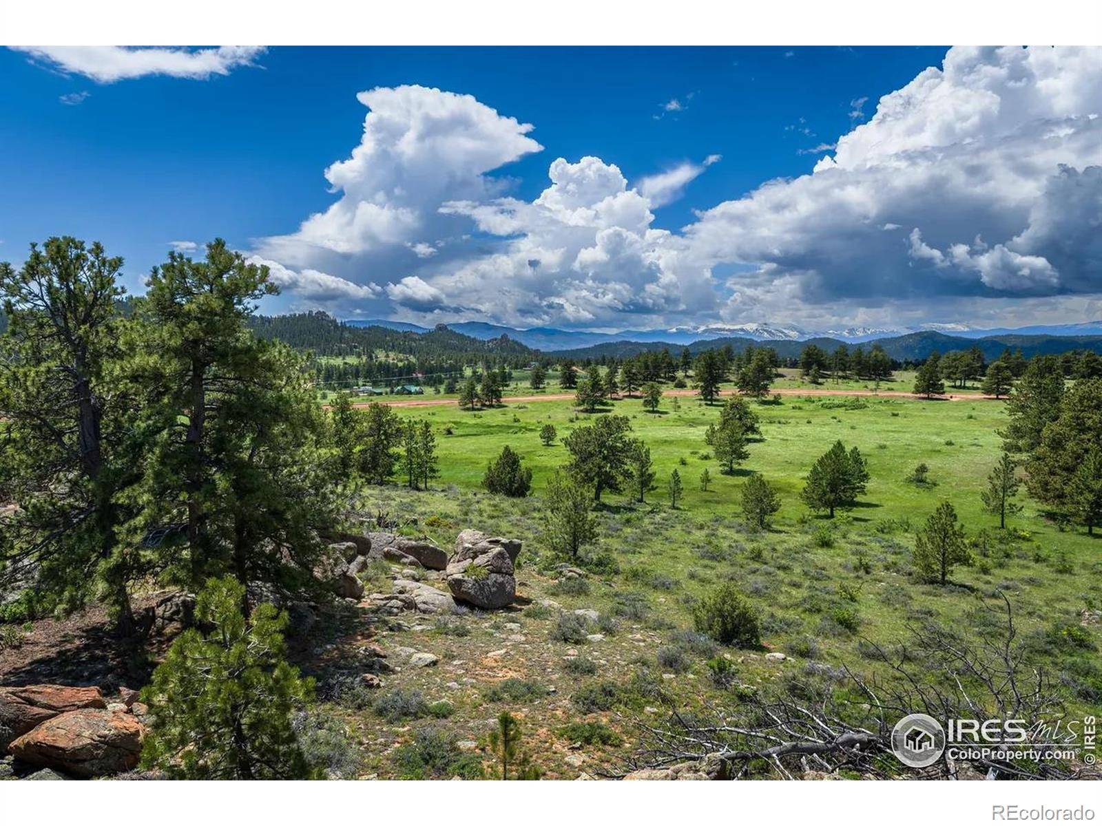 Shoshana Ranch RD, Livermore, CO 80536
