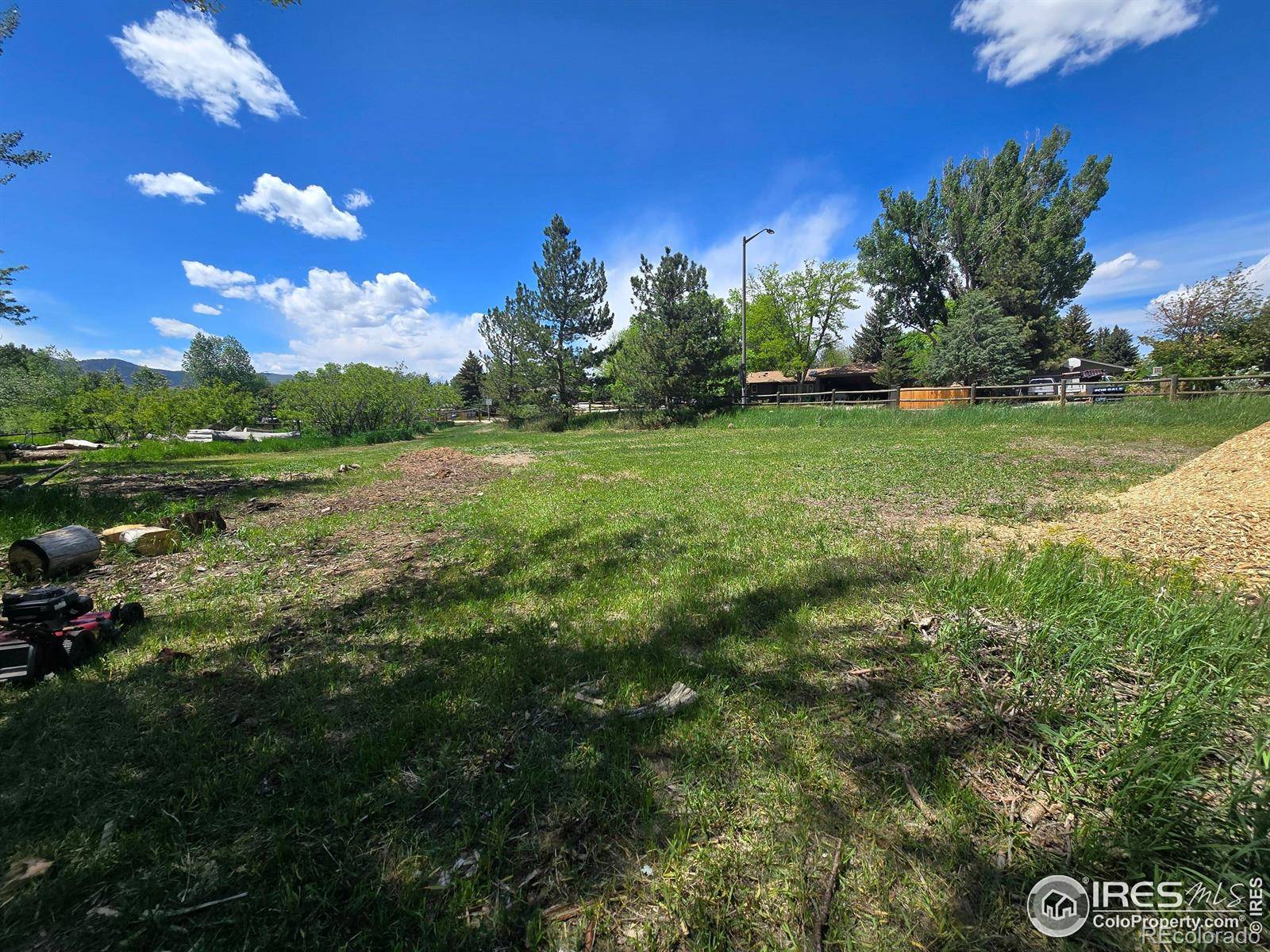 2001 W Prospect RD, Fort Collins, CO 80526