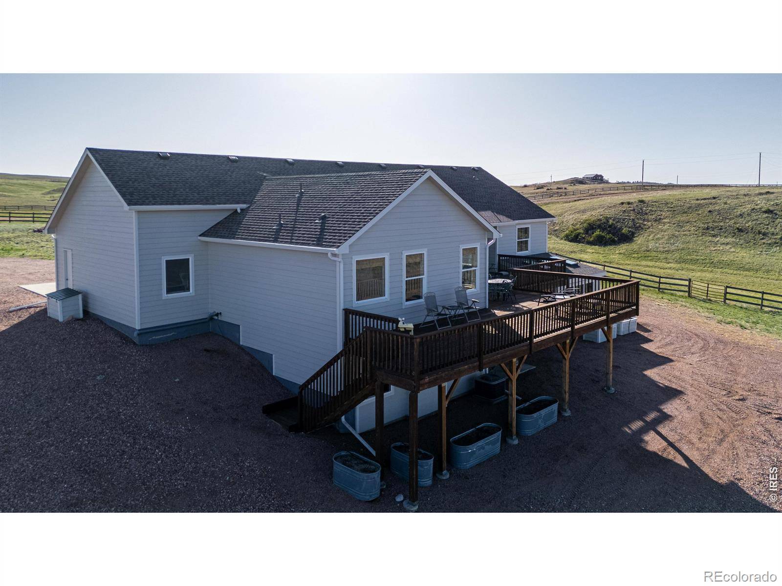 631 Linecamp DR, Livermore, CO 80536