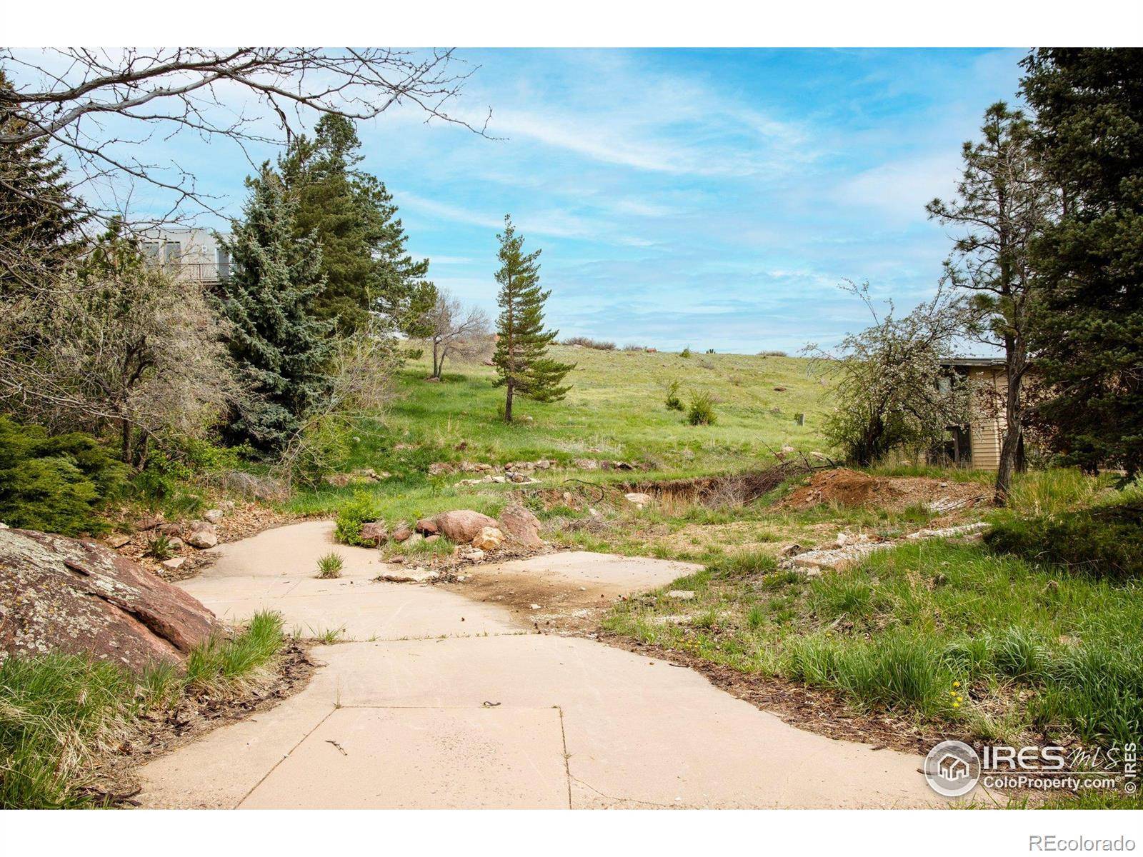 1965 Kohler DR, Boulder, CO 80305
