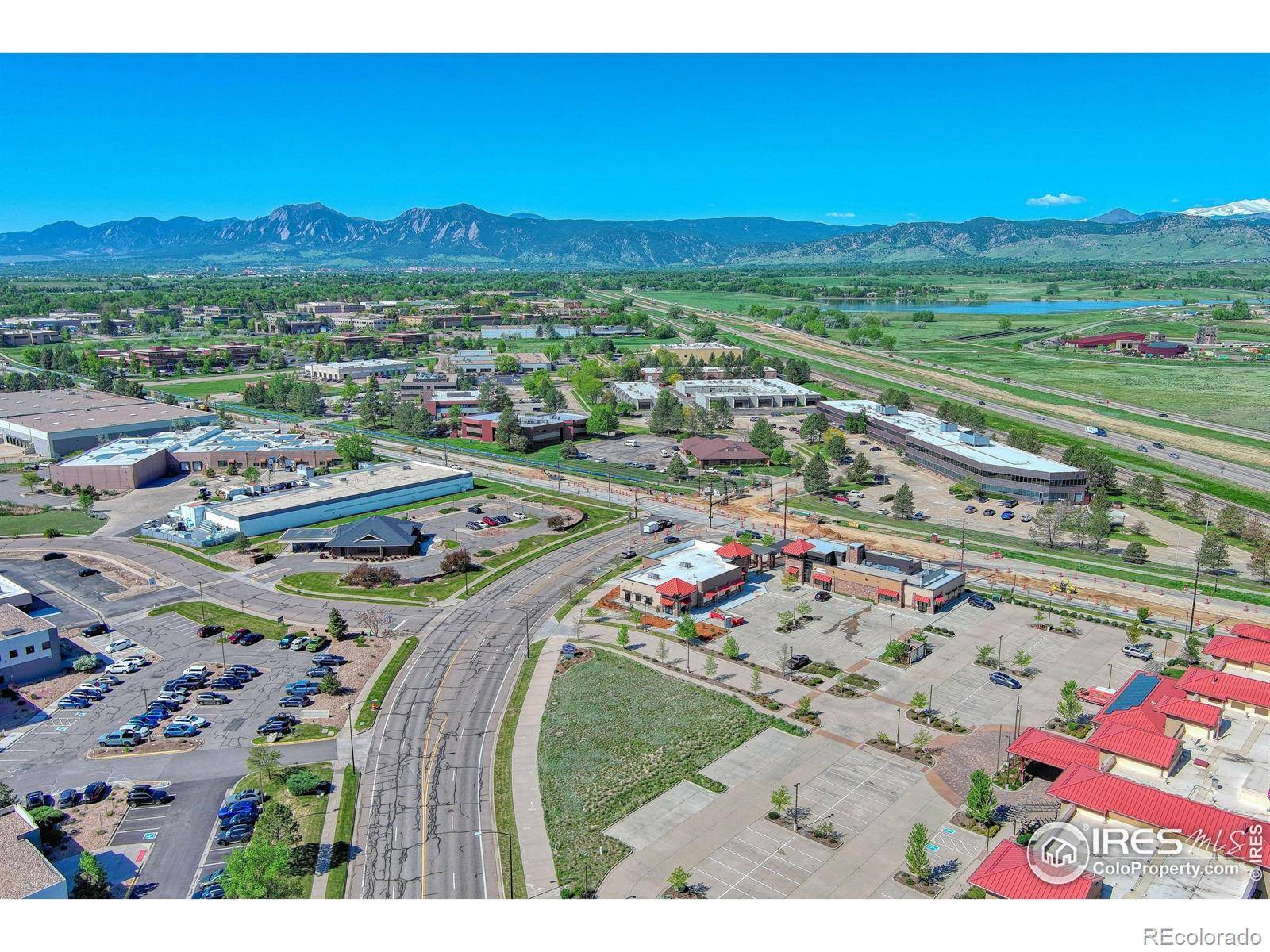 6375 Lookout RD, Boulder, CO 80301
