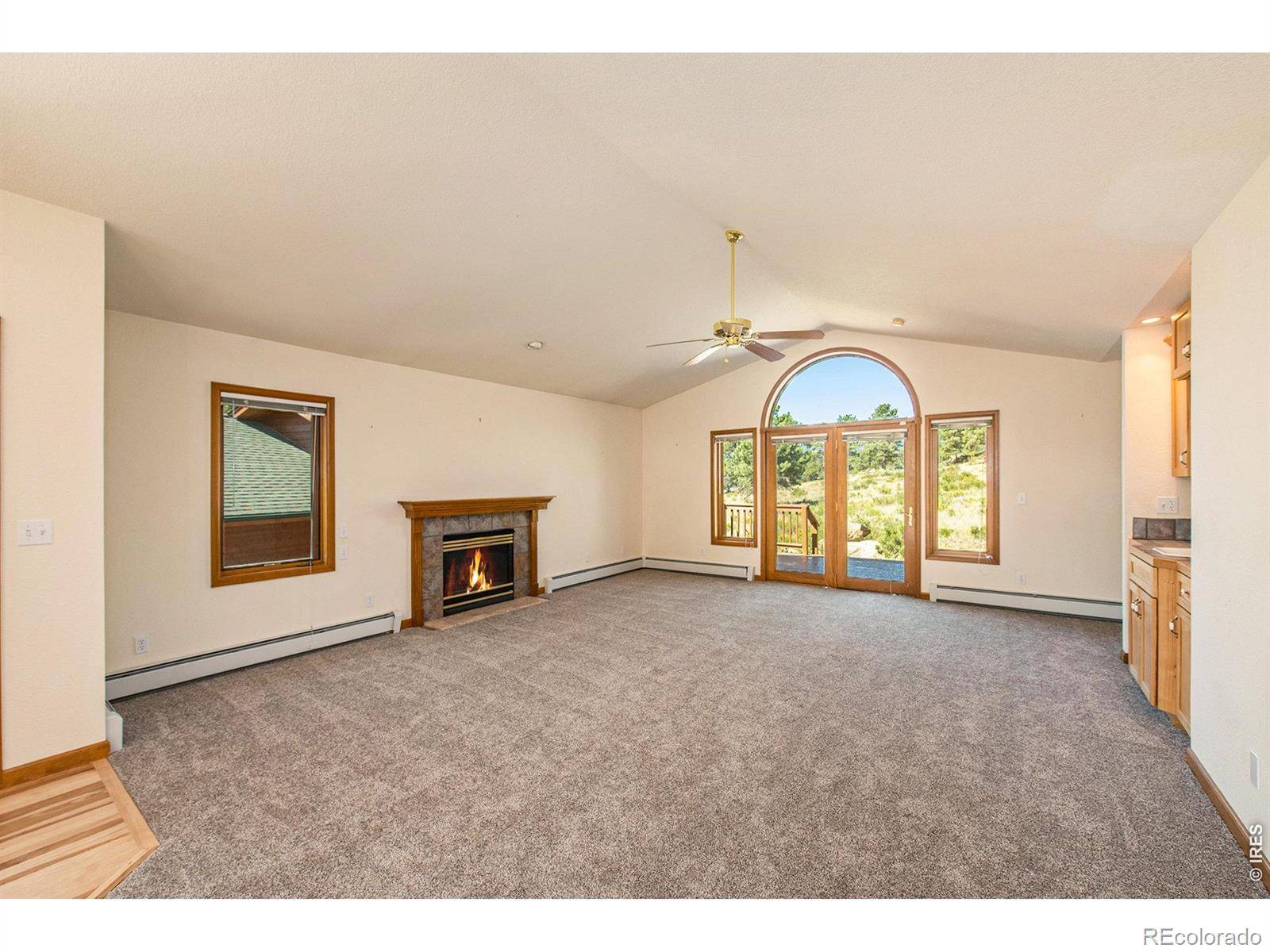 683 Cedar Ridge CIR, Estes Park, CO 80517