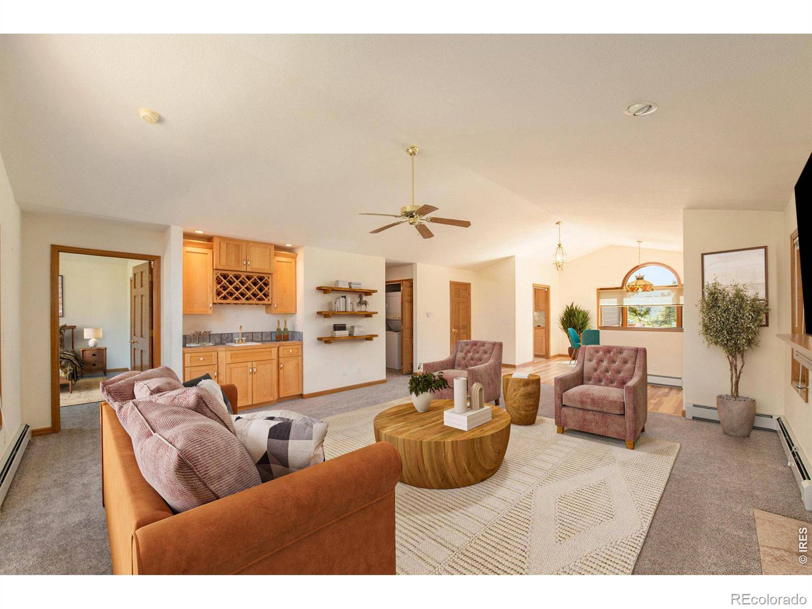683 Cedar Ridge CIR, Estes Park, CO 80517