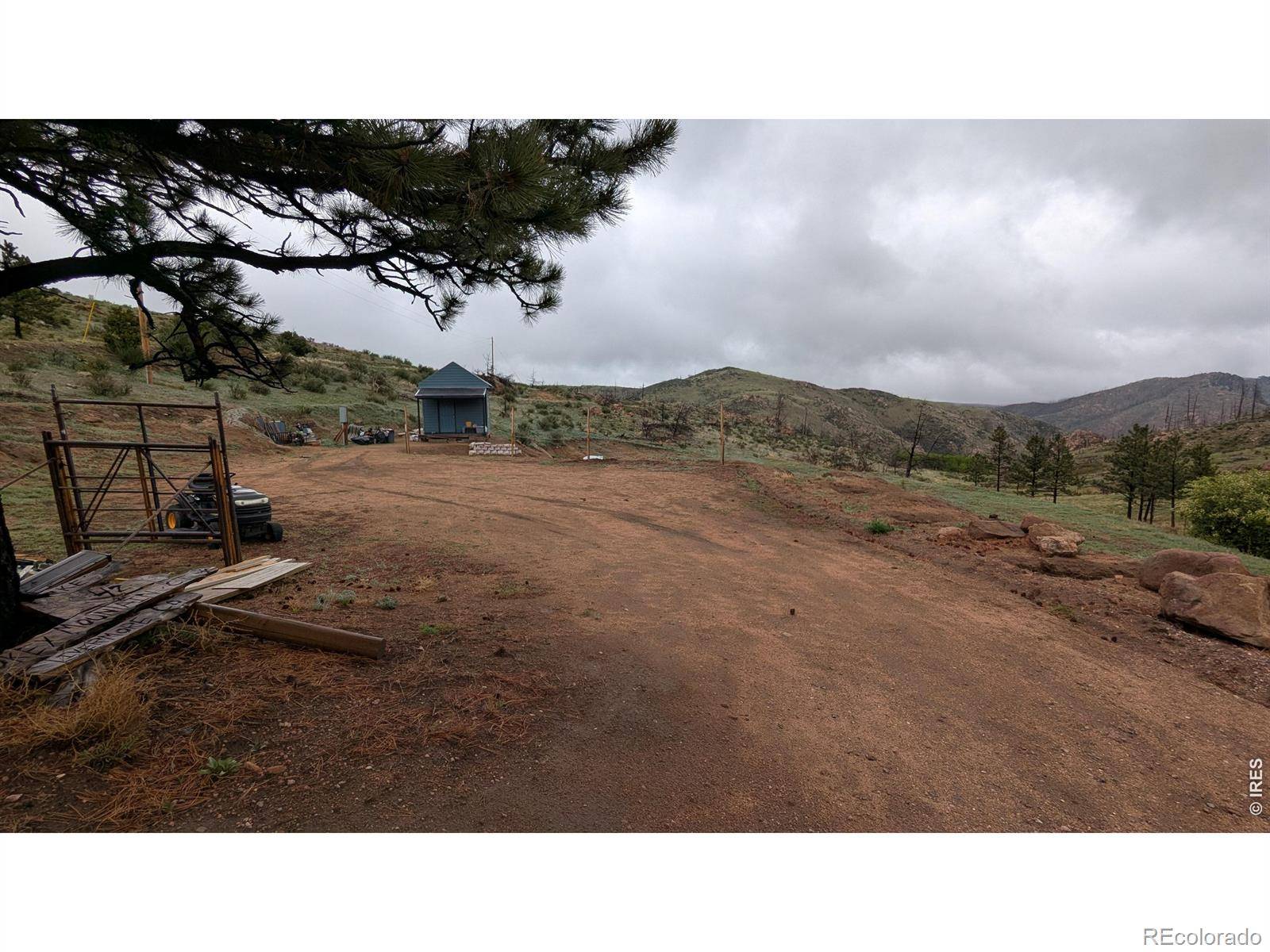 42 Smokey Mountain CT, Livermore, CO 80536