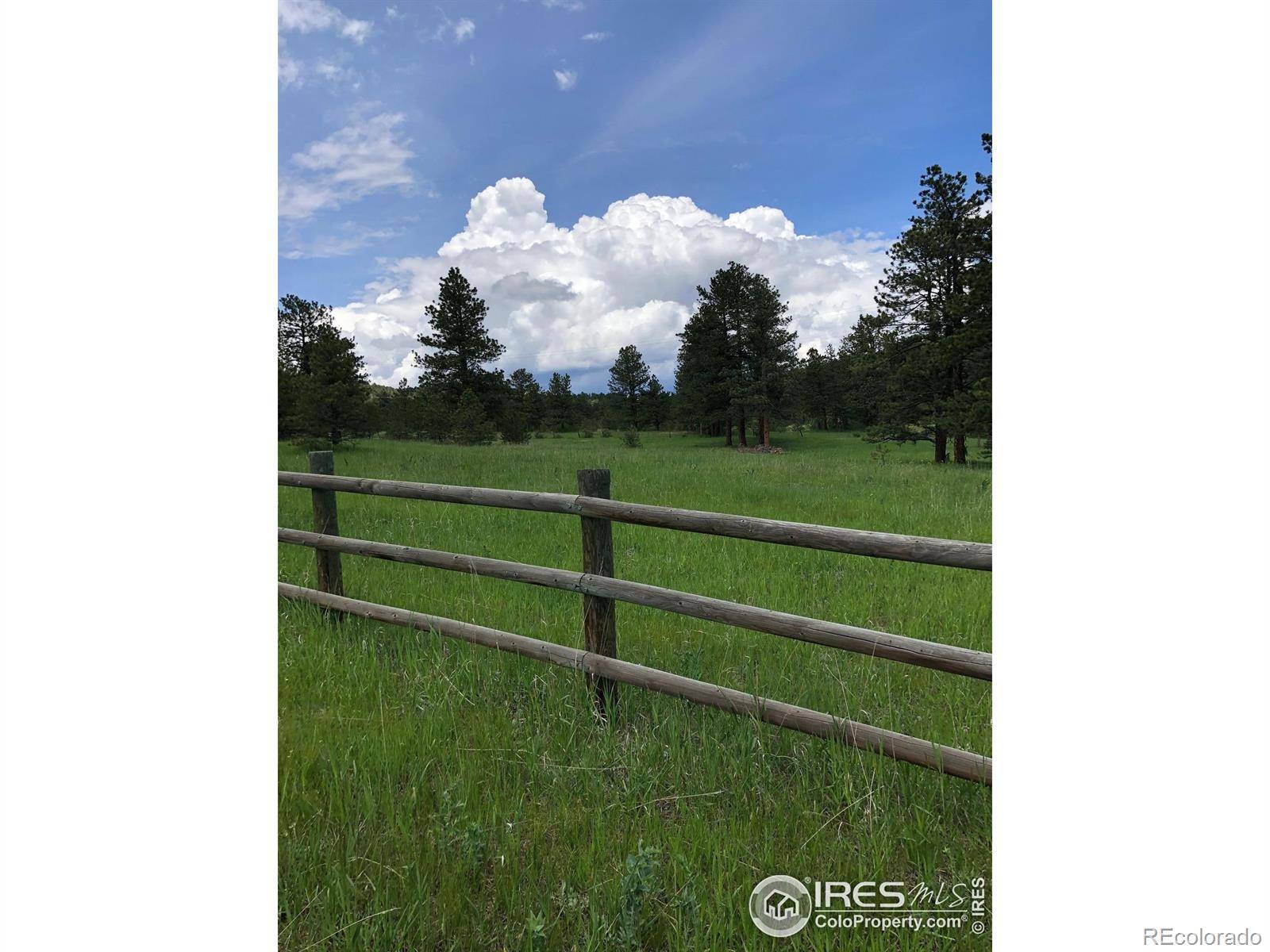 442 Quarter Circle LN, Evergreen, CO 80439