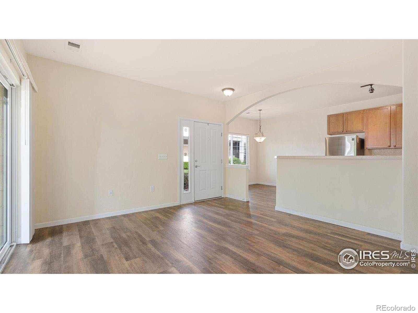 4655 Hahns Peak DR #101, Loveland, CO 80538
