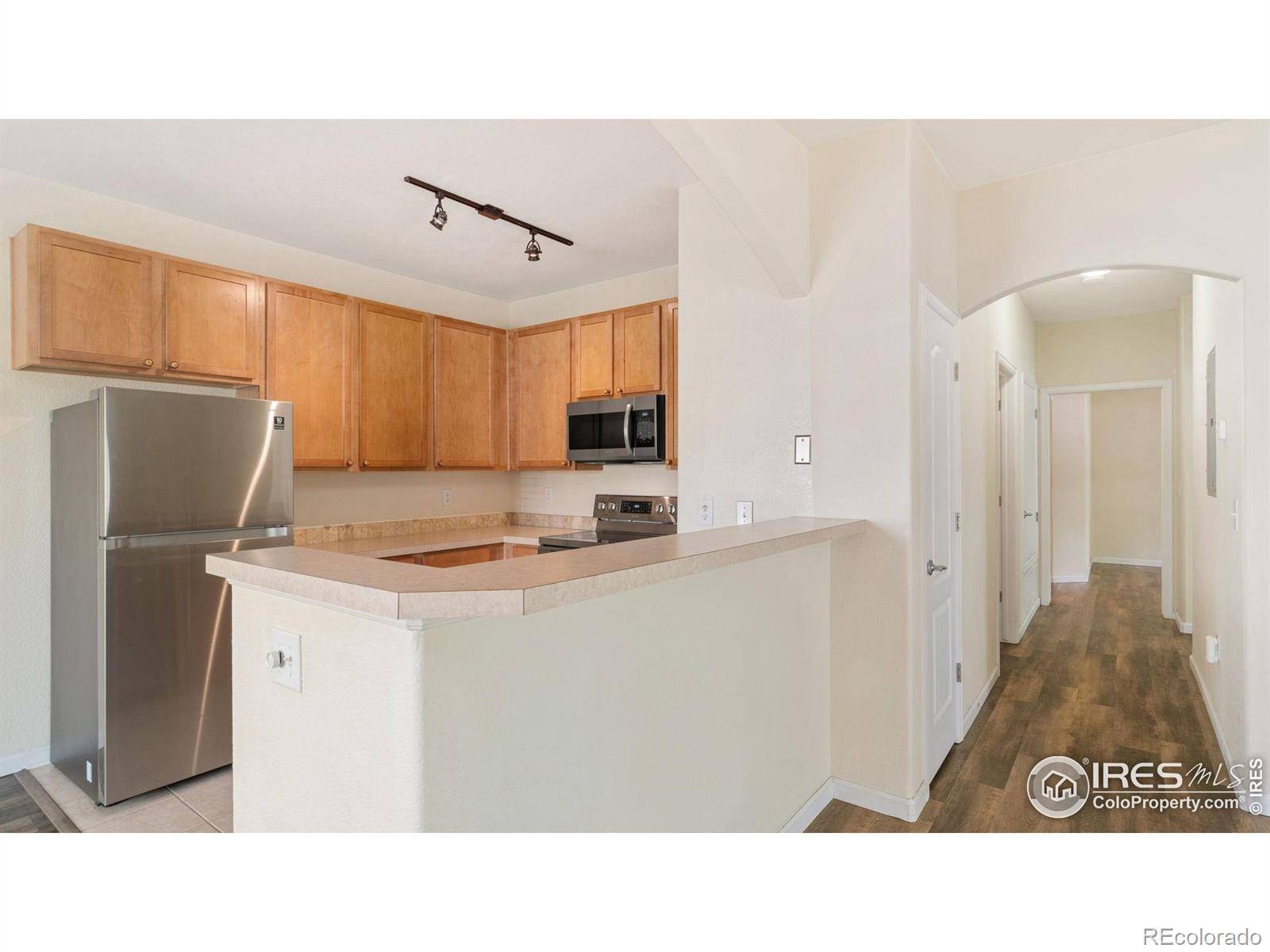 4655 Hahns Peak DR #101, Loveland, CO 80538