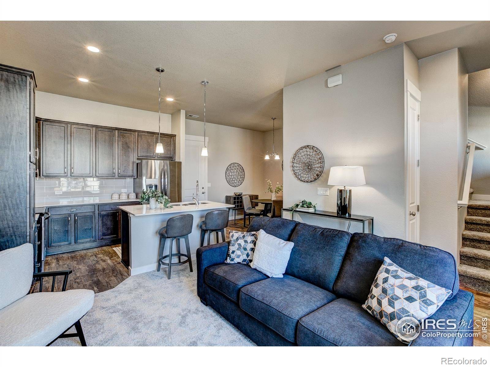 420 High Point DR #102, Longmont, CO 80504