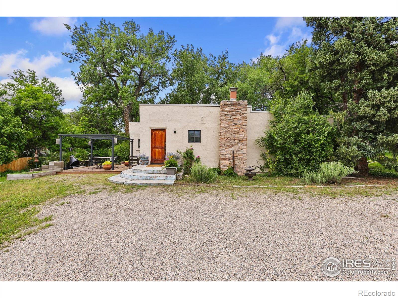 1304 W Prospect RD, Fort Collins, CO 80526