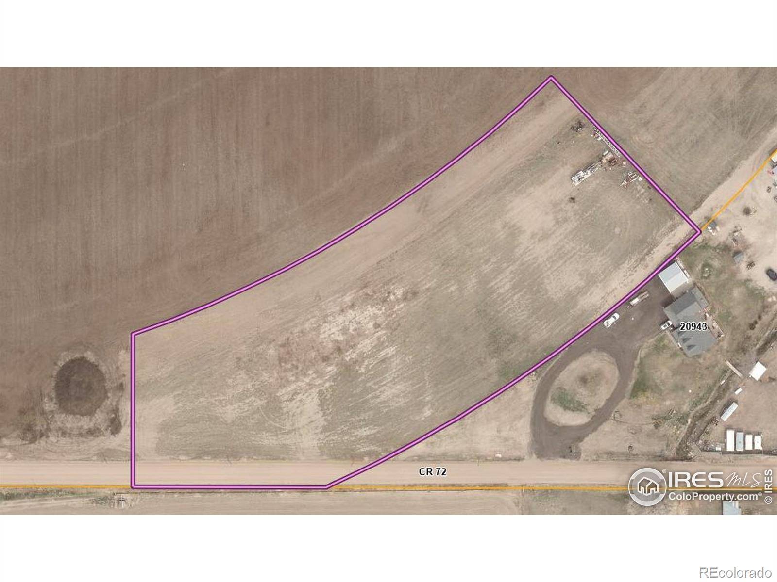 20801 County Road 72, Eaton, CO 80615