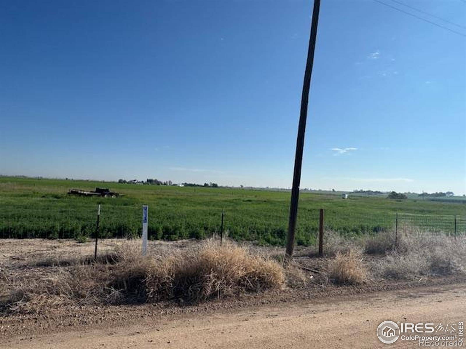 20801 County Road 72, Eaton, CO 80615