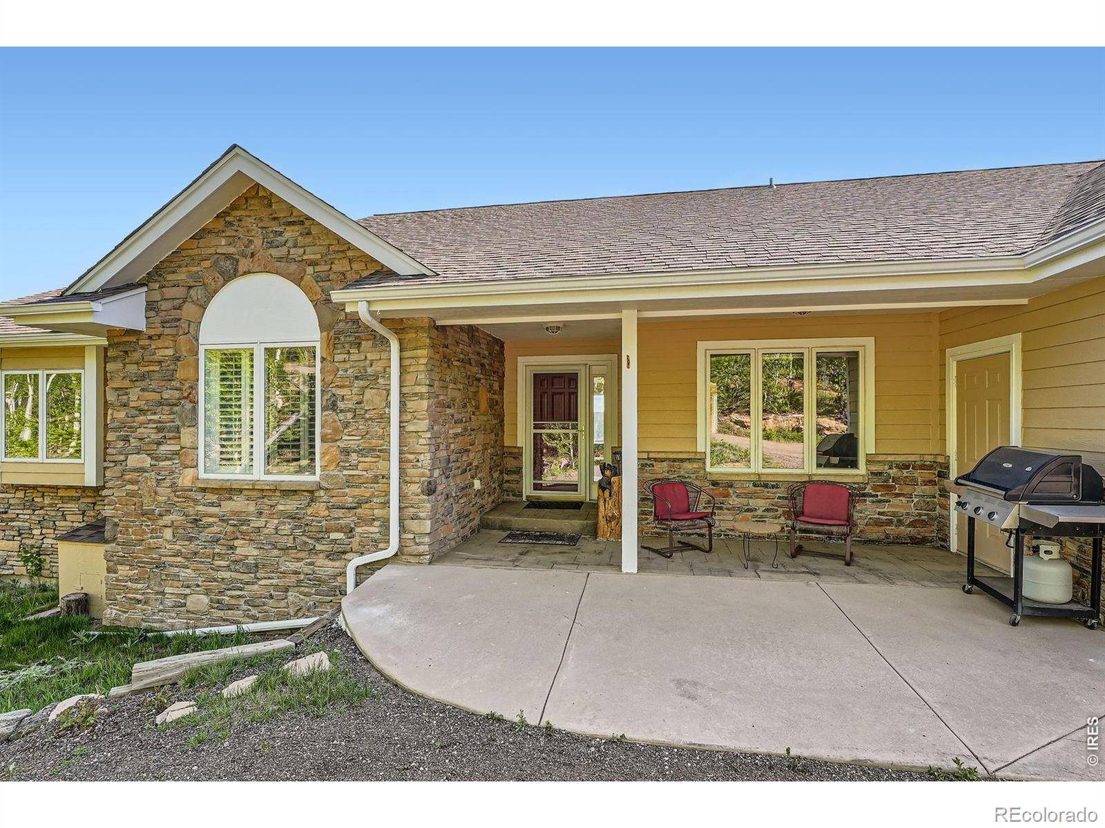 557 Highpoint CIR, Black Hawk, CO 80422