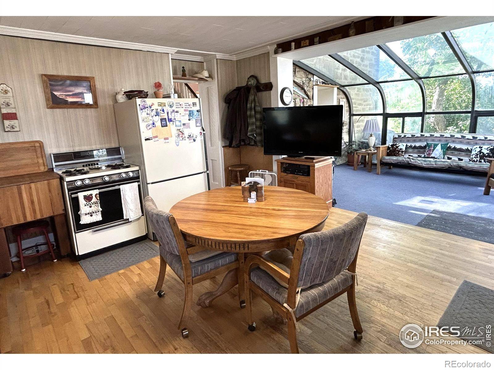 18281 County Road 25, Brush, CO 80723