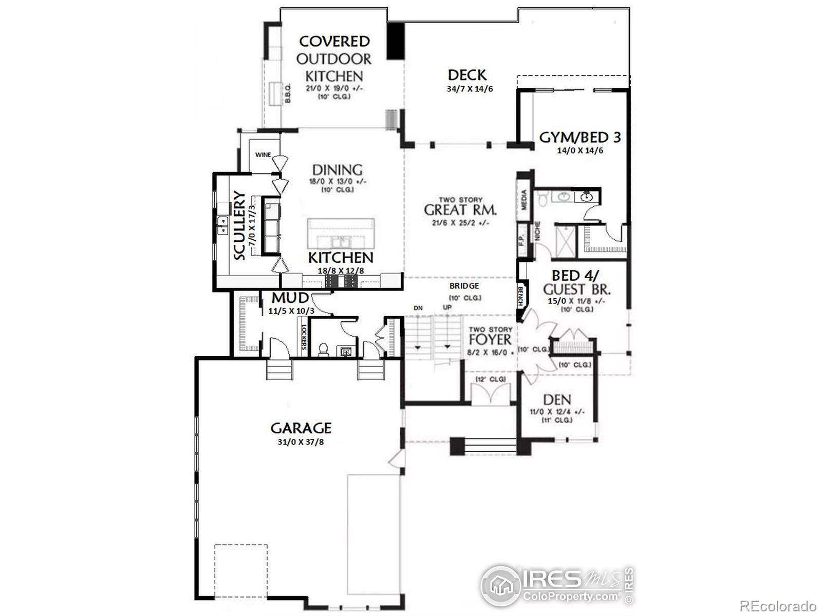 1826 Frost DR, Windsor, CO 80550