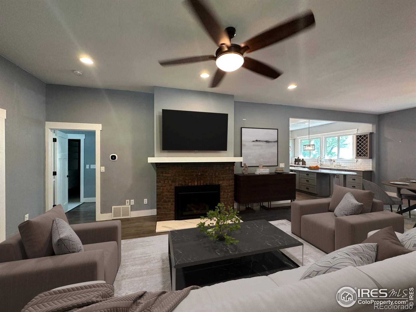 302 Beattie ST, Sterling, CO 80751