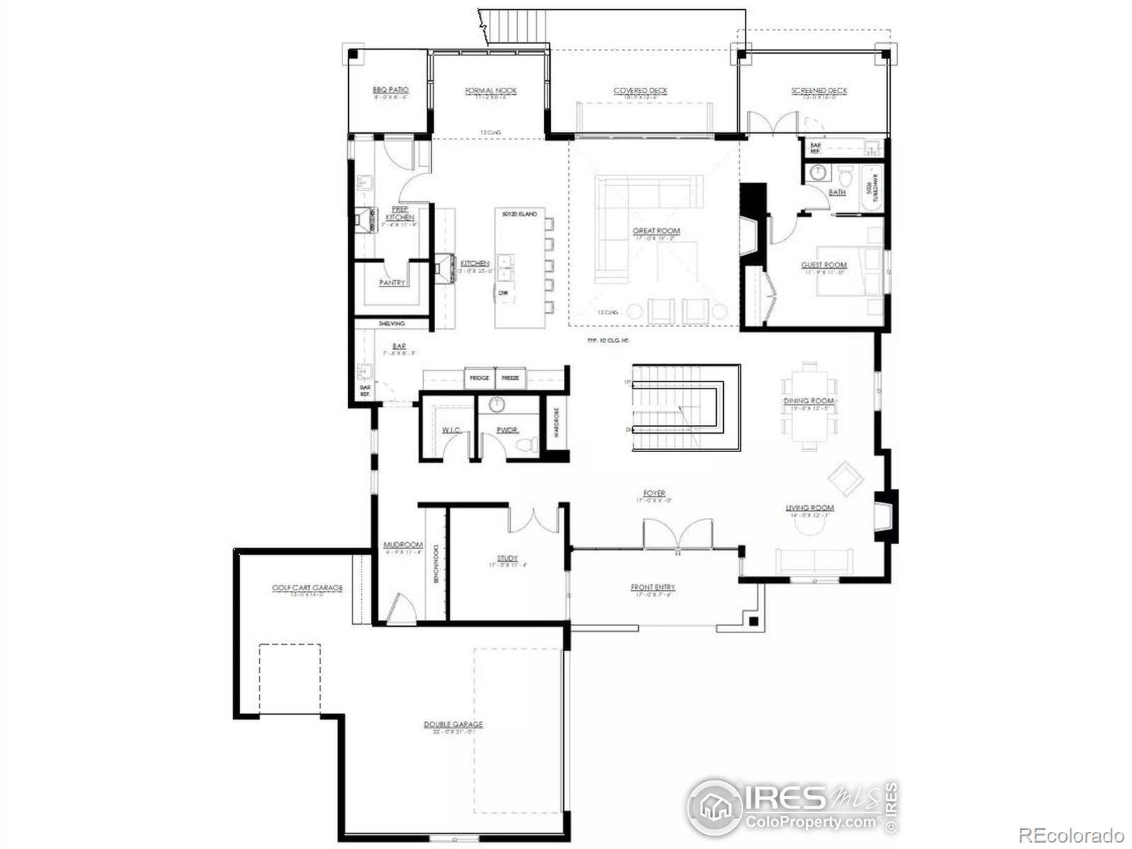1813 Crisp Air DR, Windsor, CO 80550