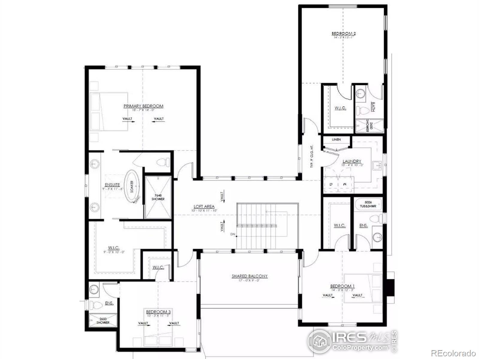 1813 Crisp Air DR, Windsor, CO 80550